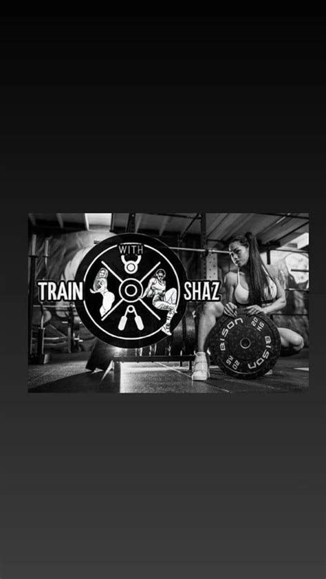 debsta jennings|Train with Shaz .